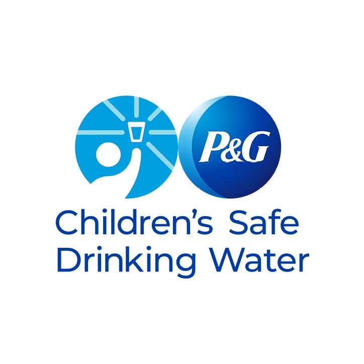 P&G CHILDREN'S SAFE DRINKING WATER